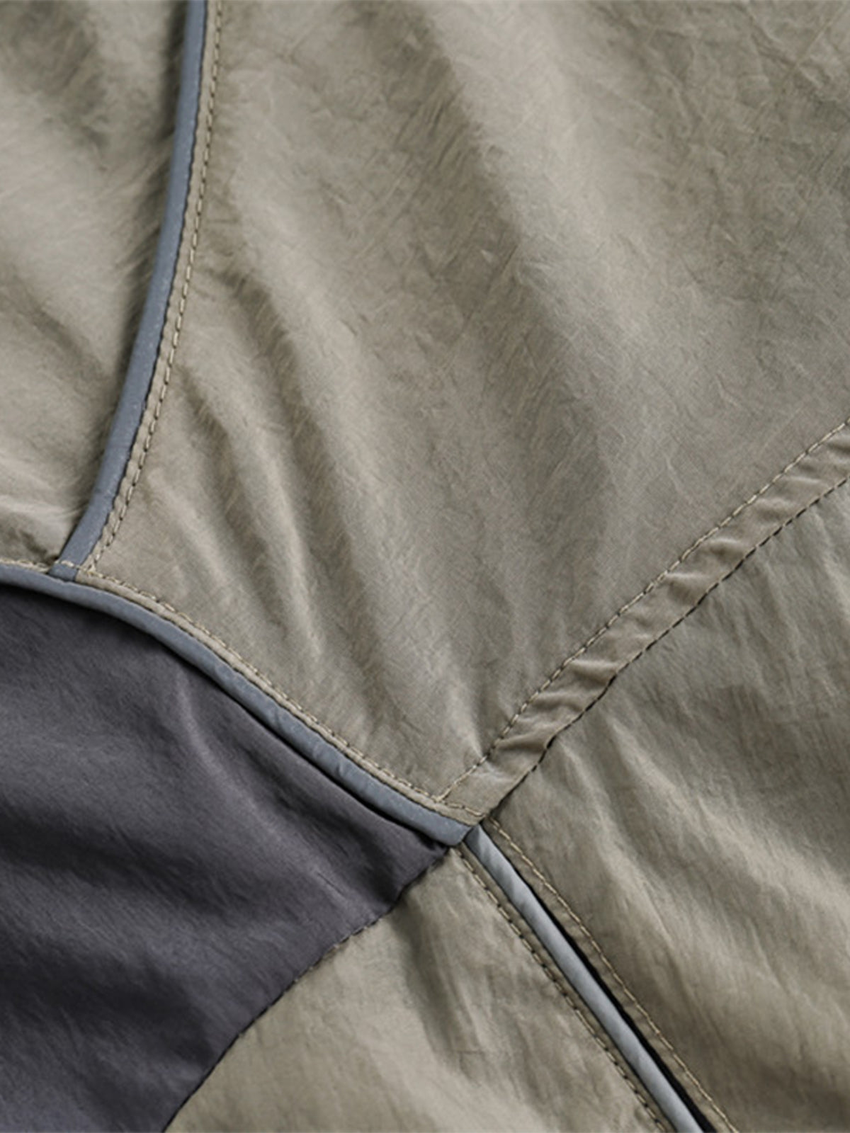 Sporty Outdoor Long-Sleeve T-Shirt