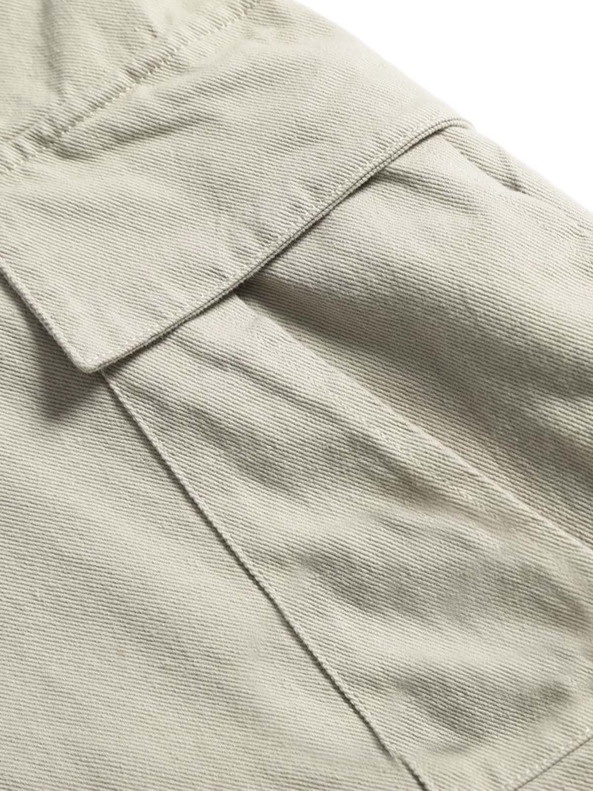 Cleanfit Multi-Pocket Cargo Jorts