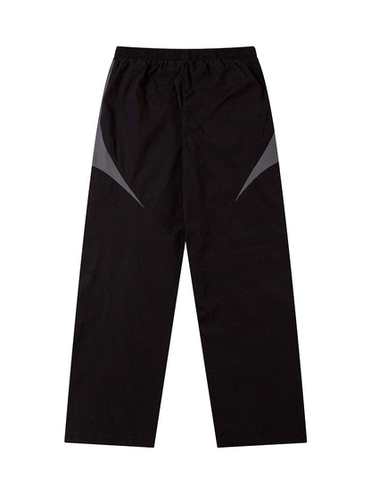 Thesupermade Retro Jersey Sports Pants - 2147