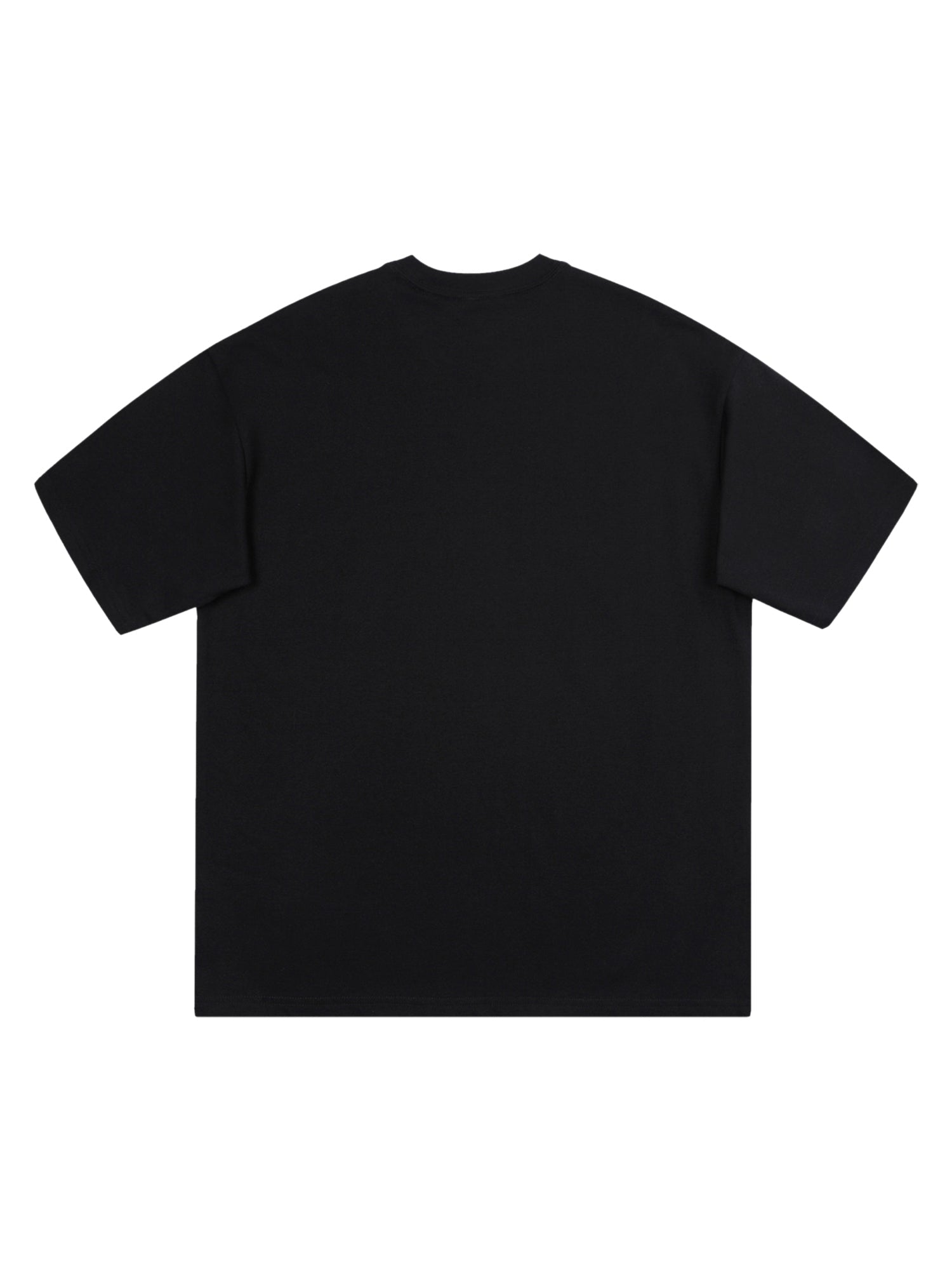 Thesupermade Logo Print T-shirt - 2208