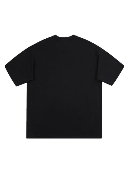 Thesupermade Logo Print T-shirt - 2208