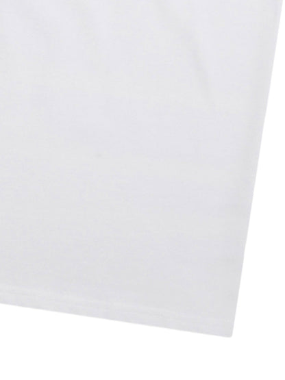 Thesupermade Logo Print T-shirt - 2208