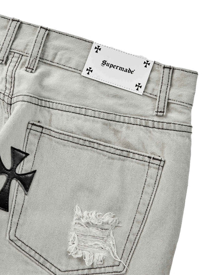 Thesupermade American Vintage Jeans - 1930