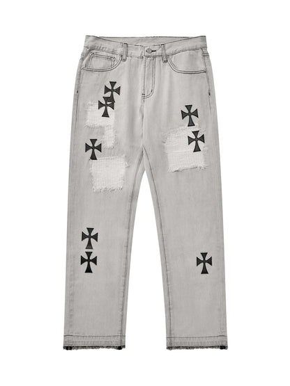Thesupermade American Vintage Jeans - 1930