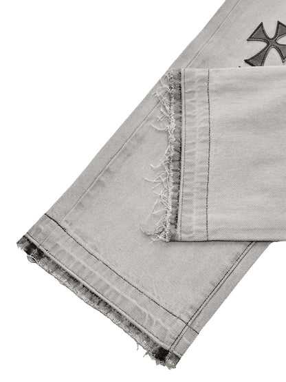 Thesupermade American Vintage Jeans - 1930