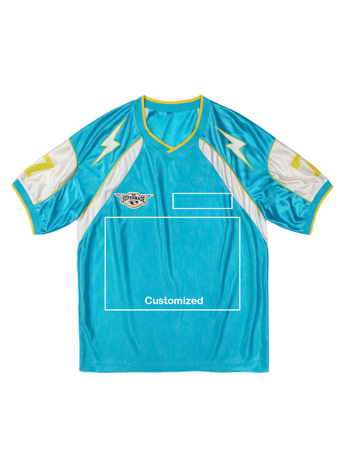 Original Sports Jersey T-Shirt